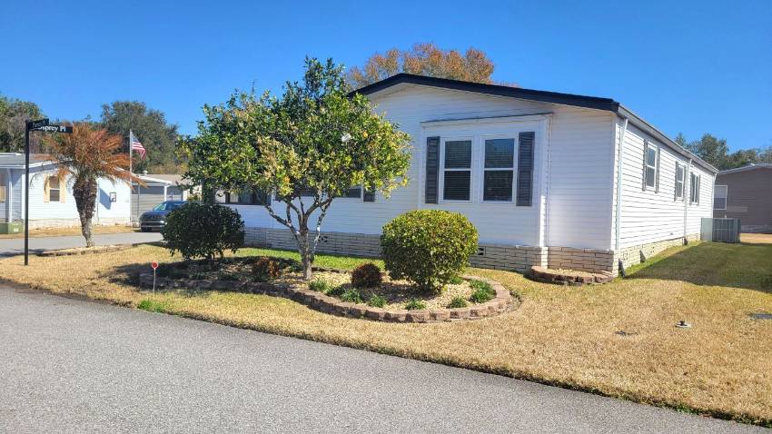 429 Osprey Place a Lake Wales, FL Mobile or Manufactured Home for Sale